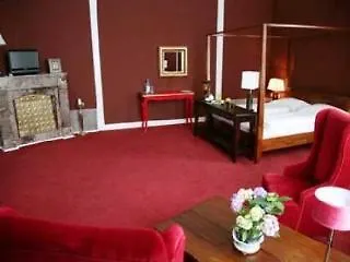 Hotel Hotel Am Adenauerplatz Berlim