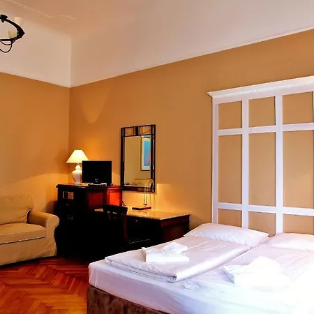 Hotel Hotel Am Adenauerplatz Berlim