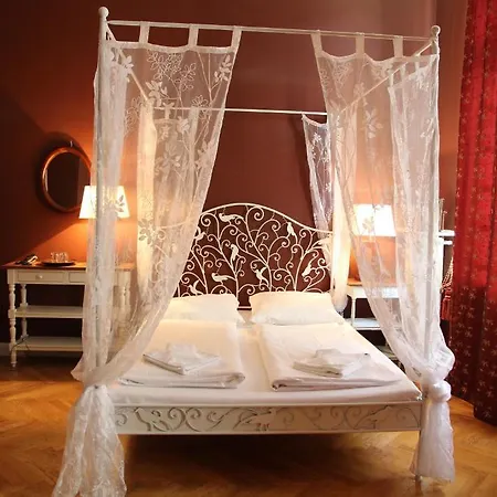 Hotel Am Adenauerplatz Hotel Berlim