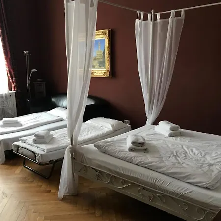 Hotel Am Adenauerplatz Berlim
