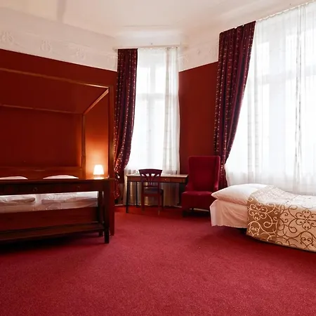 Hotel Hotel Am Adenauerplatz 3*