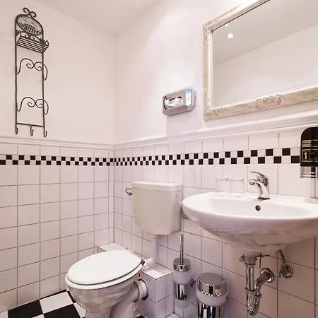 Hotel Hotel Am Adenauerplatz Berlin