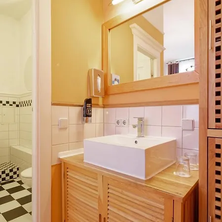 Hotel Am Adenauerplatz Berlim