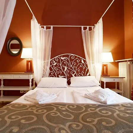 Hotel Am Adenauerplatz Hotel Berlim