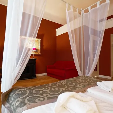 Hotel Am Adenauerplatz 3* Берлин