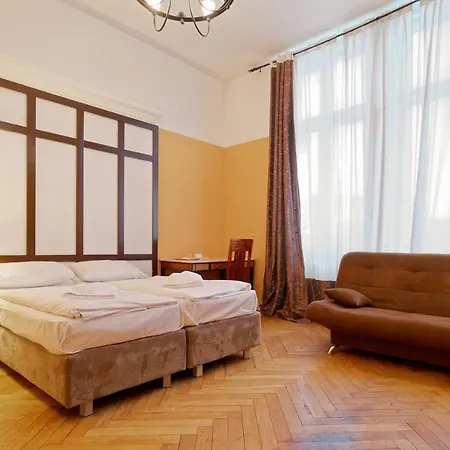 Hotel Am Adenauerplatz 3* Берлин